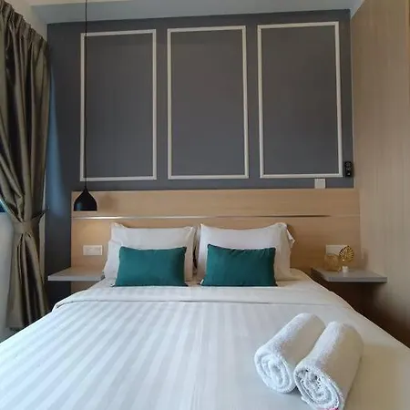 Col 23Aa Cozy Klcc View & Infinity Pool Studio Kuala Lumpur Exterior photo