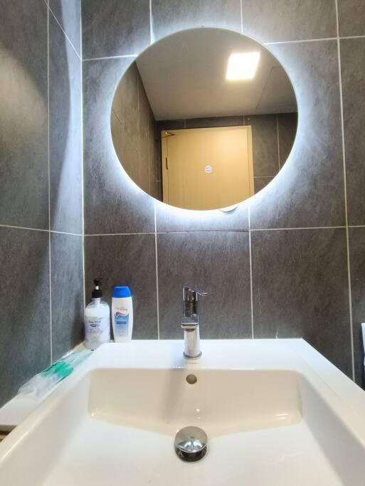 Apartment Col 23aa Cozy Klcc View & Infinity Pool *