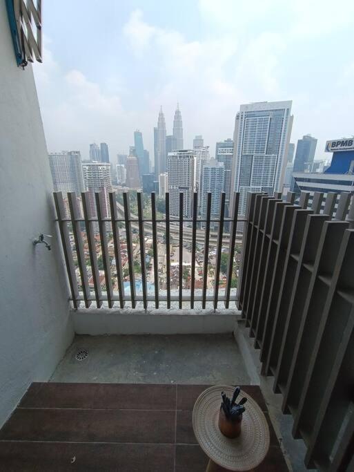 Apartment Col 23aa Cozy Klcc View & Infinity Pool Kuala Lumpur