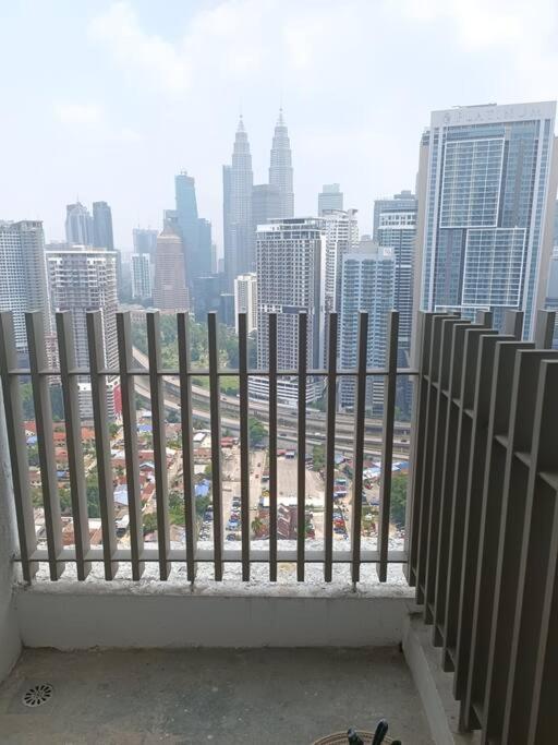 Col 23aa Cozy Klcc View & Infinity Pool *