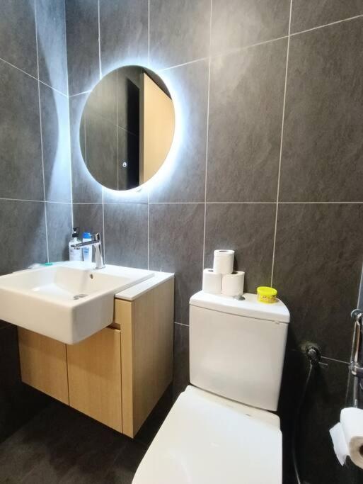 Apartment Col 23aa Cozy Klcc View & Infinity Pool Kuala Lumpur