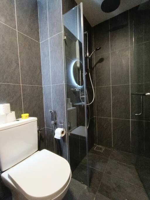 Col 23aa Cozy Klcc View & Infinity Pool * Kuala Lumpur