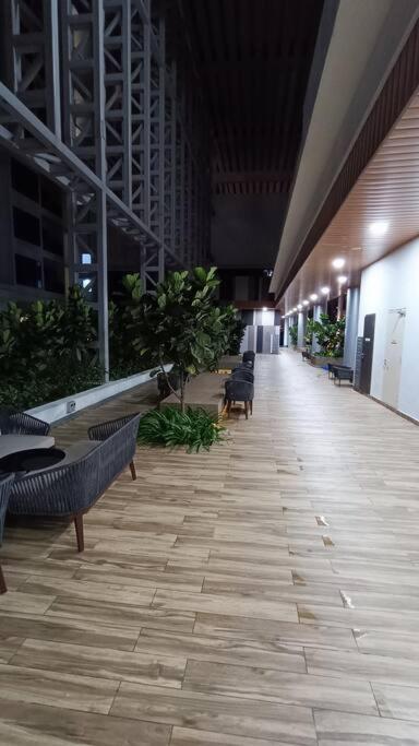 Apartment Col 23aa Cozy Klcc View & Infinity Pool *